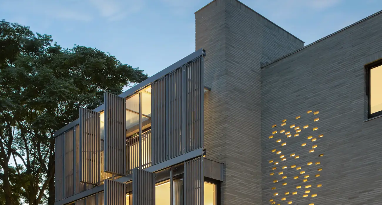 Villa Gasthuiskwartier